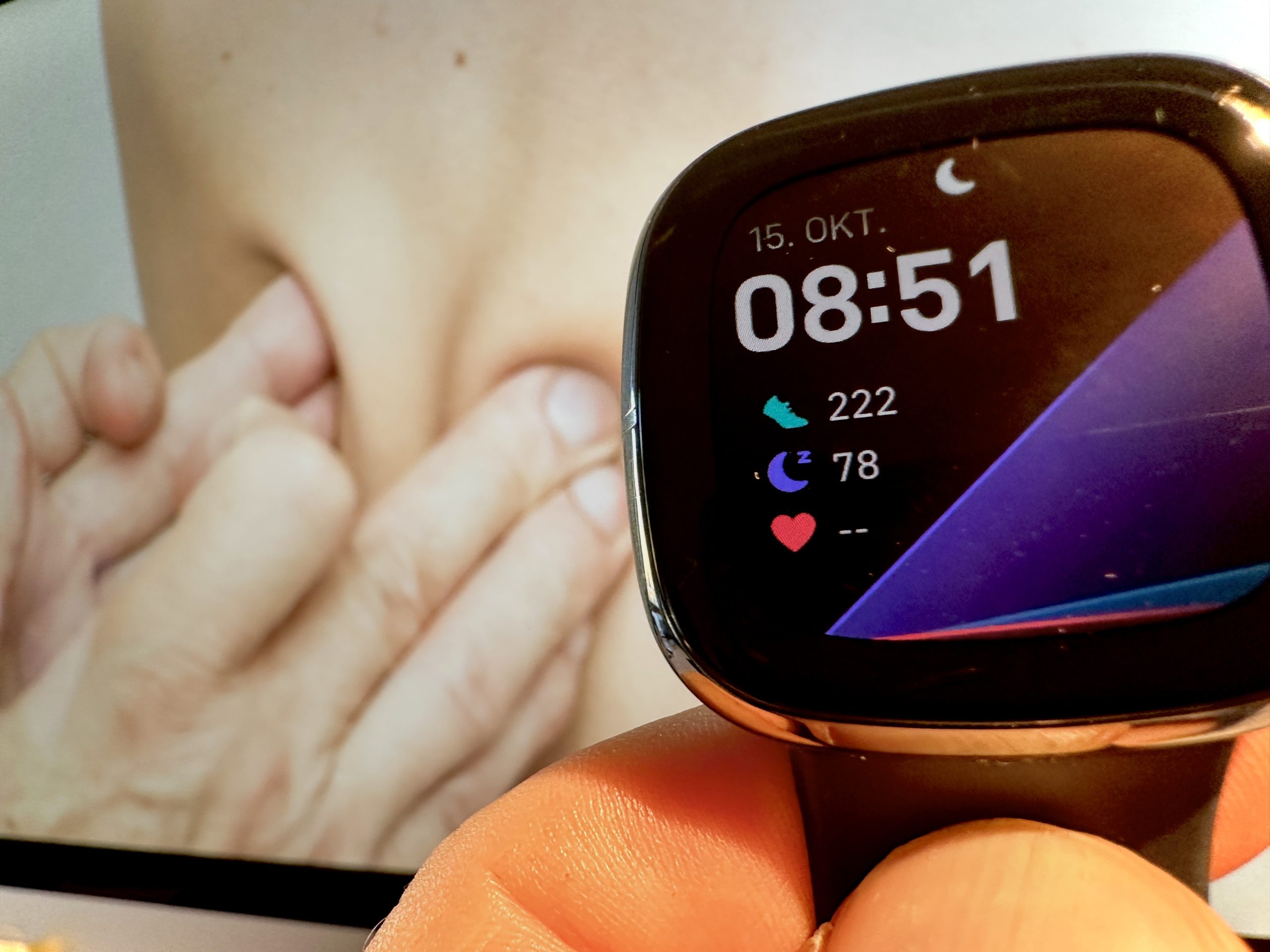 Manuelle Therapie und Autonomes Nervensystem MTTO GO